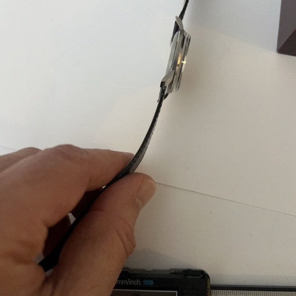 Vintage PIAGET 1940’s - Picture 5 of 11